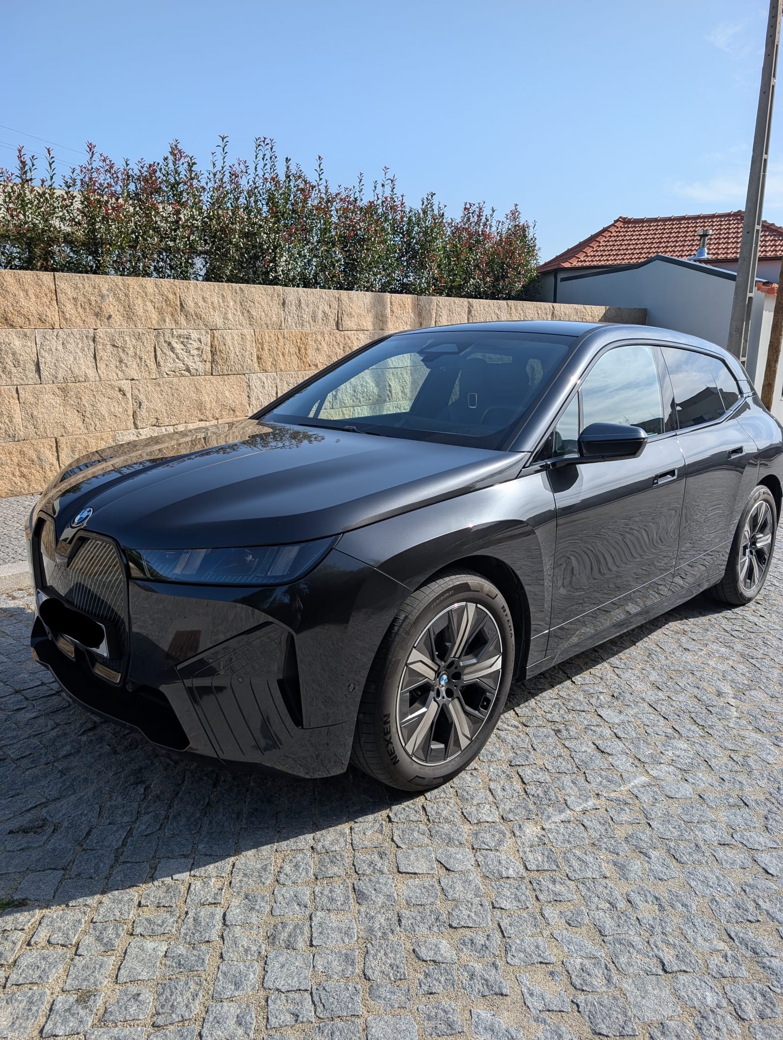 Bmw lateral 1